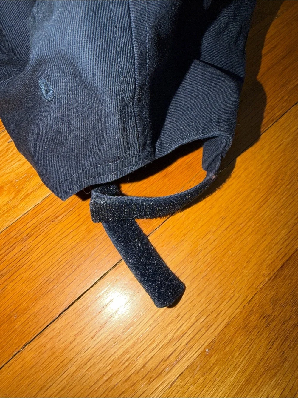 Kids USA Baseball Cap. Size 4-7, Children's Place. Worn 1x. Unisex America Hat
